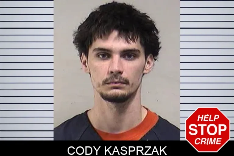 Cody Kasprzak