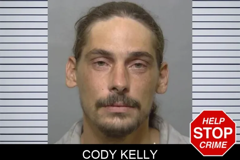 Cody Kelly