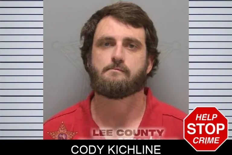 Cody Kichline