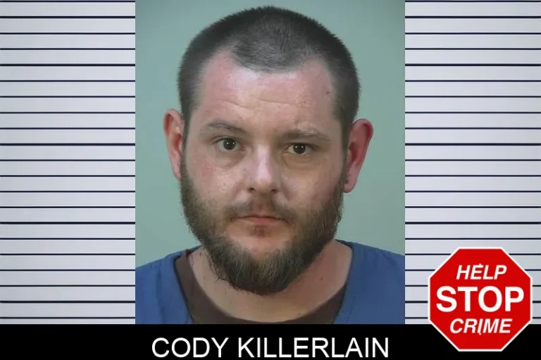 Cody Killerlain