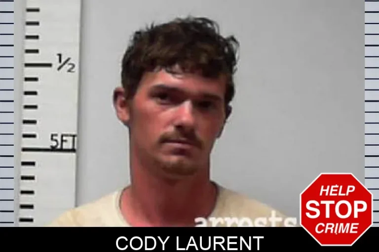 Cody LauRent
