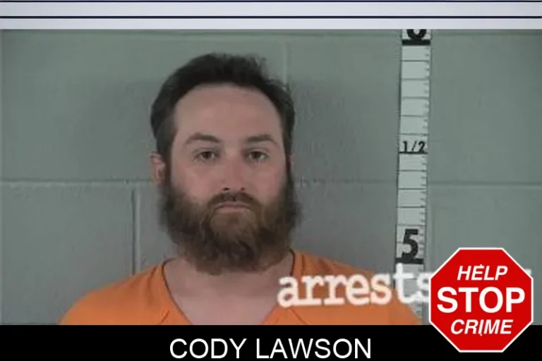 Cody Lawson