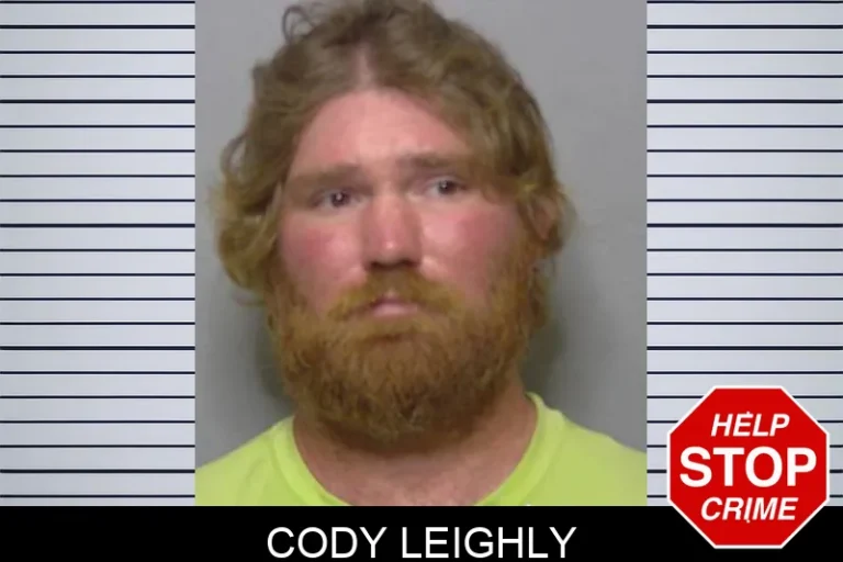 Cody Leighly