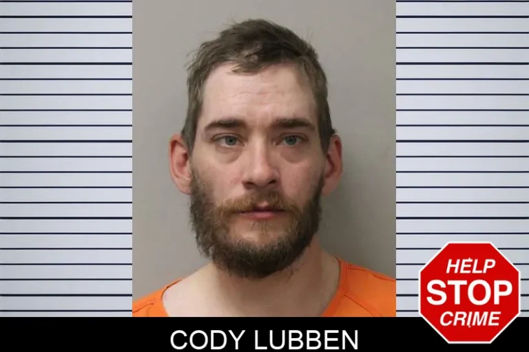 Cody Lubben