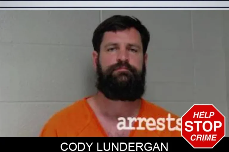 Cody Lundergan