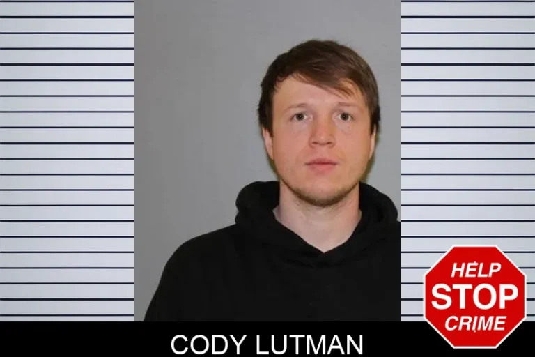 Cody Lutman