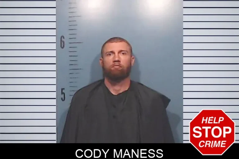 Cody Maness