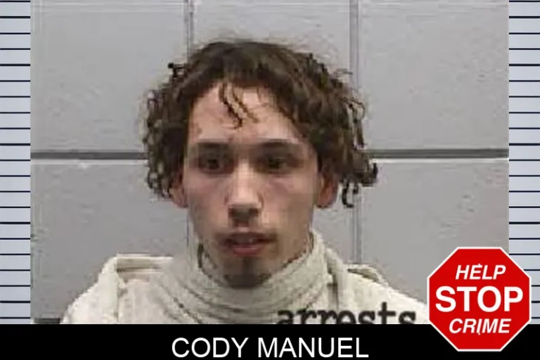 Cody Manuel