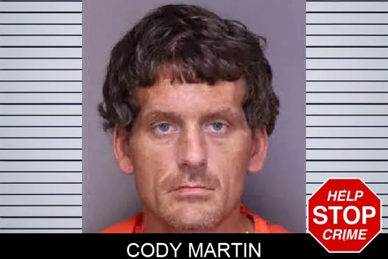 Cody Martin