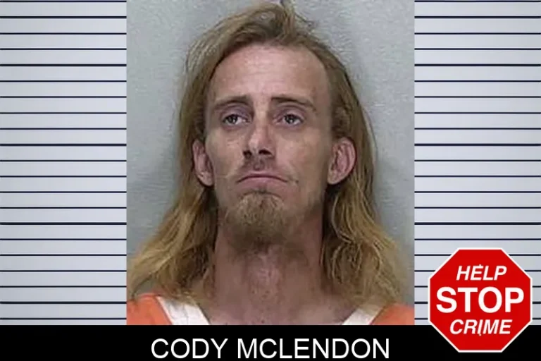 Cody McLendon