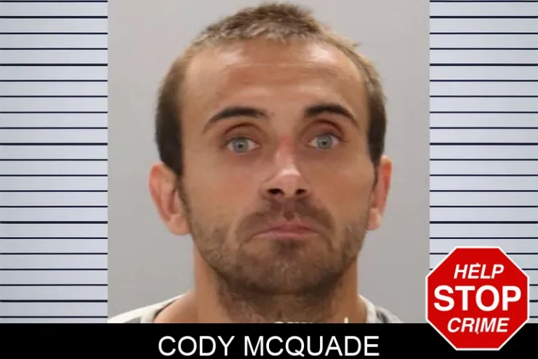 Cody McQuade