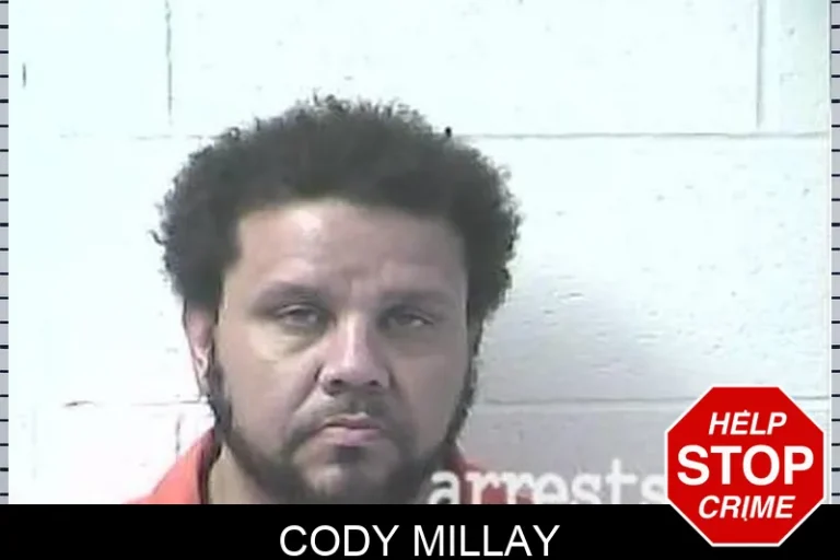 Cody Millay