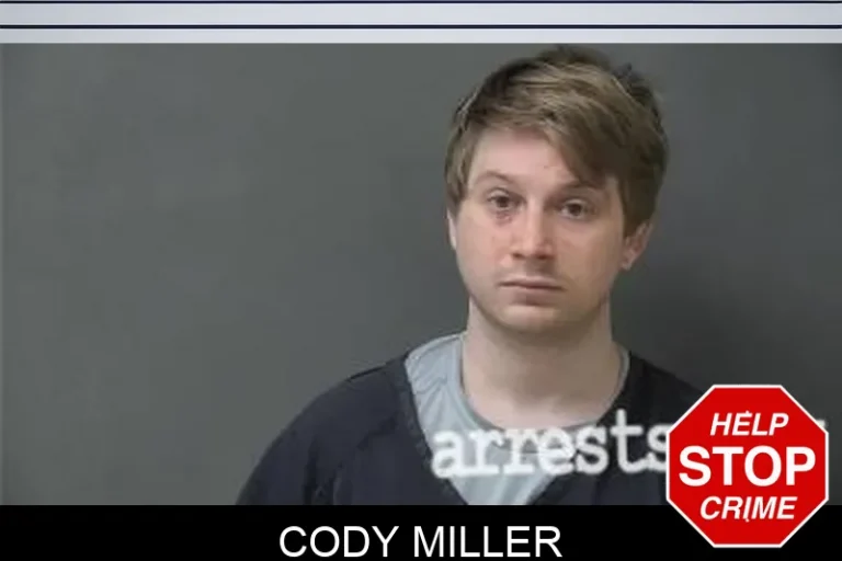 Cody Miller