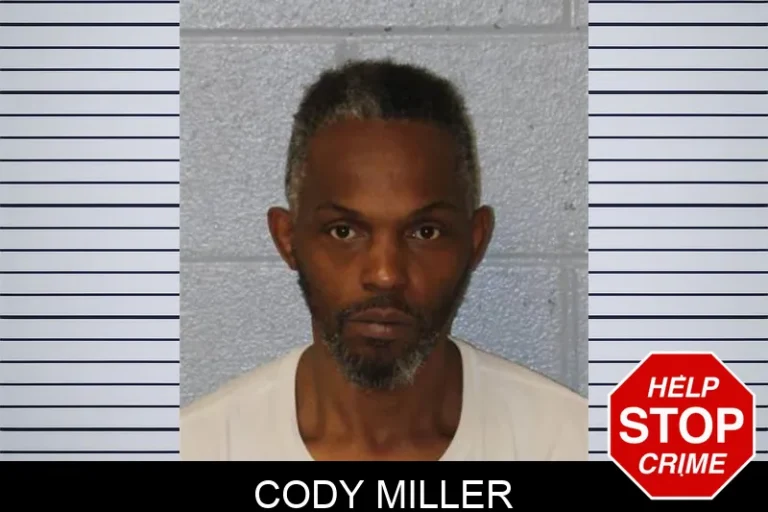 Cody Miller