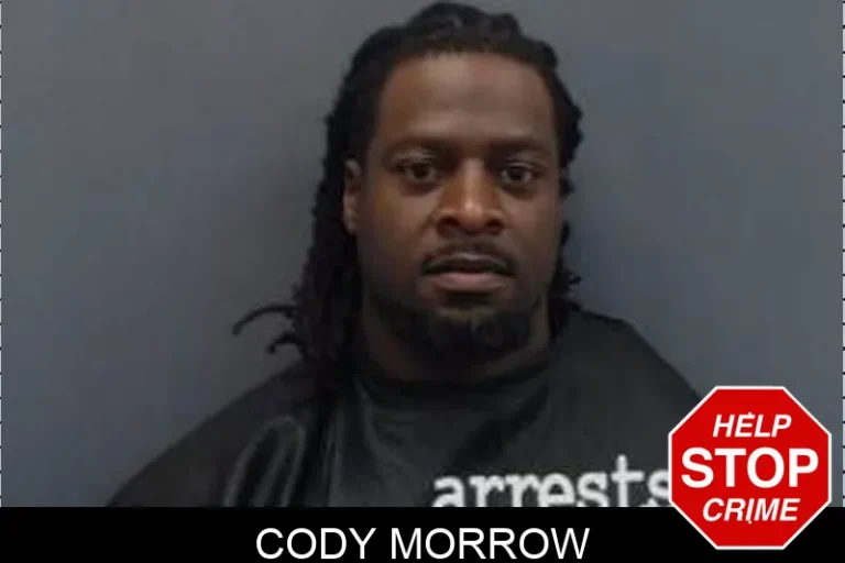 Cody Morrow