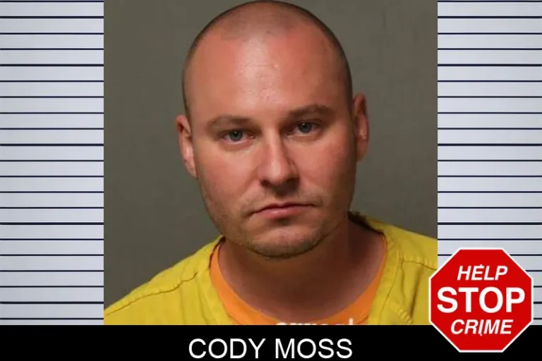 Cody Moss