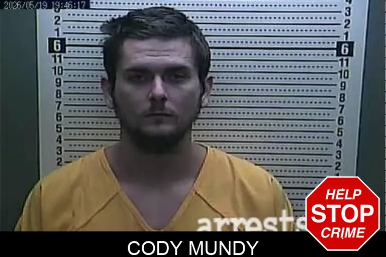 Cody Mundy