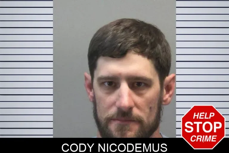 Cody NicodemuS