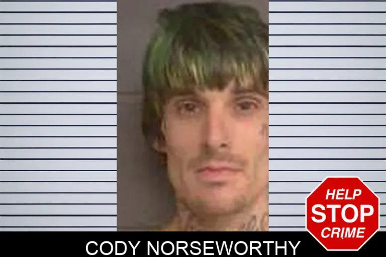 Cody Norseworthy