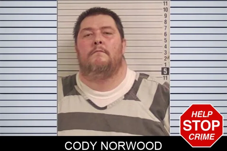 Cody Norwood