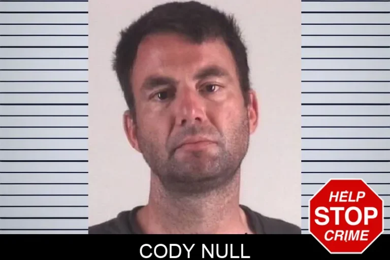 Cody Null