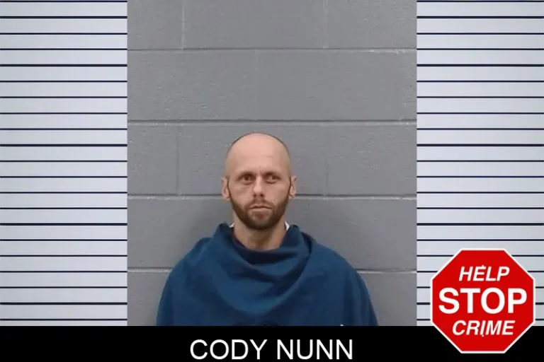 Cody Nunn