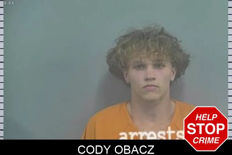 Cody Obacz