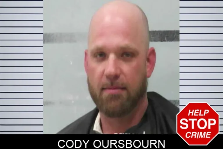 Cody Oursbourn
