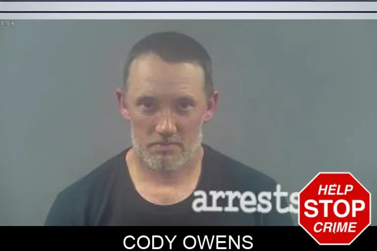 Cody Owens