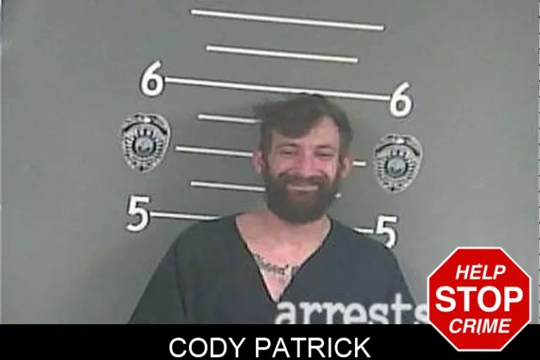 Cody Patrick