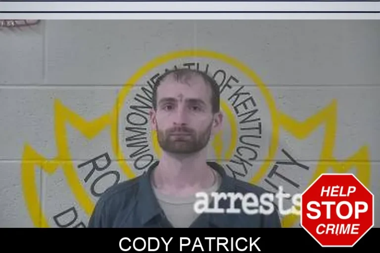 Cody Patrick