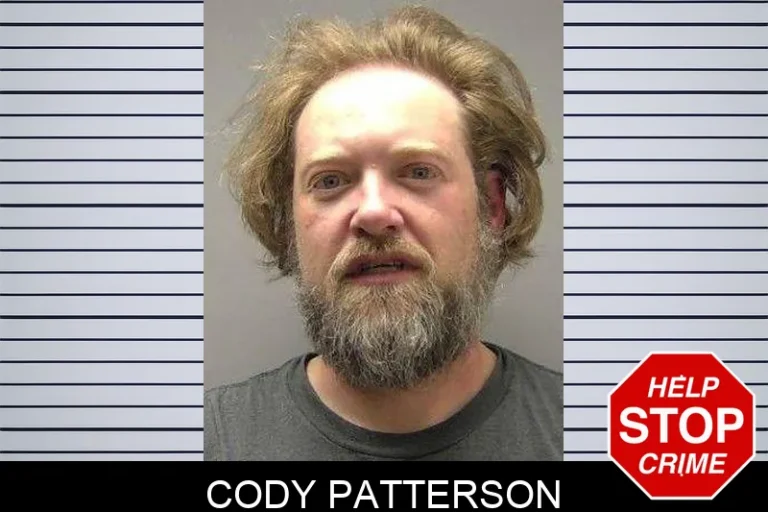 Cody Patterson