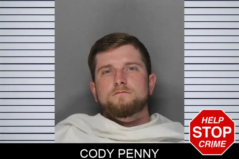 Cody Penny