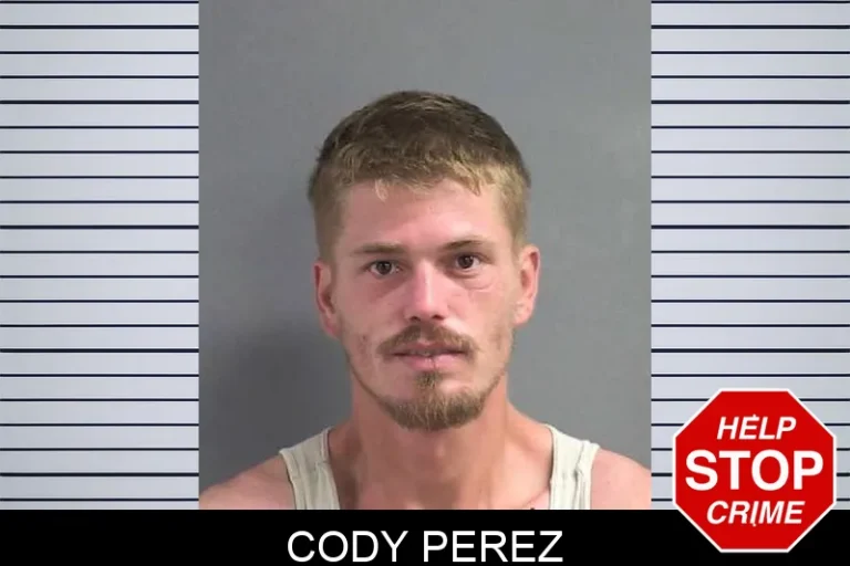 Cody Perez