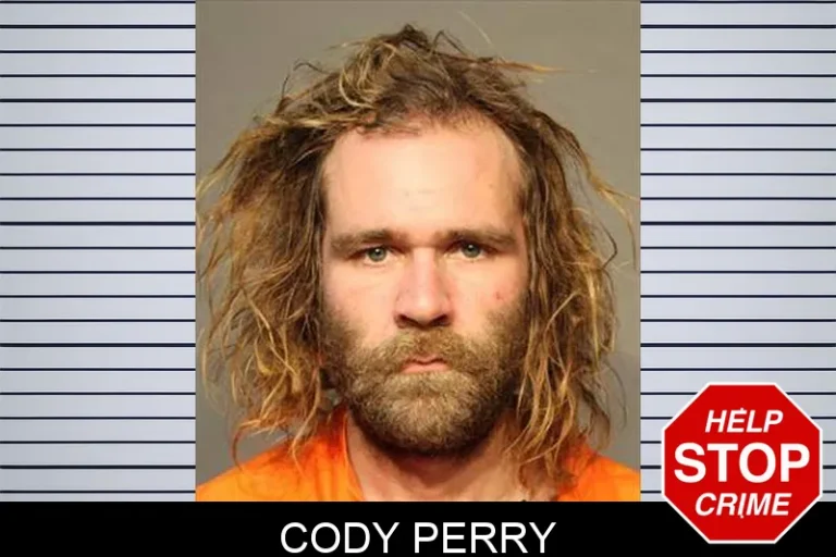 Cody Perry