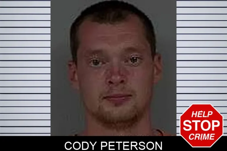 Cody Peterson