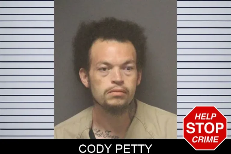 Cody Petty