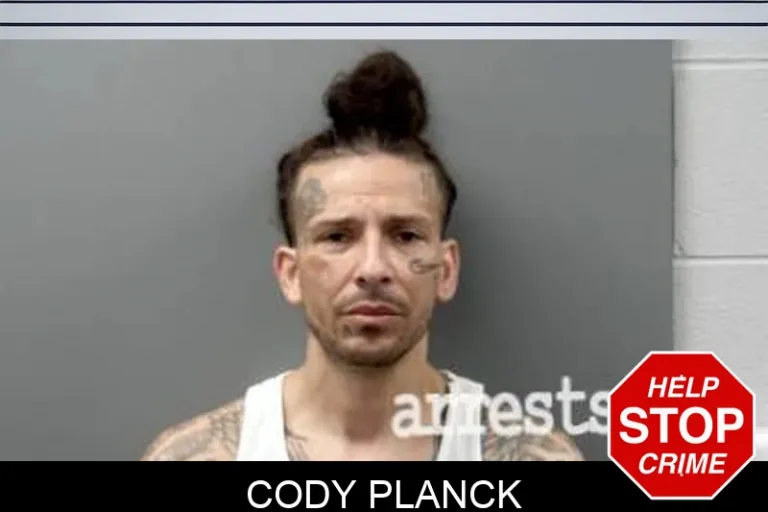 Cody Planck