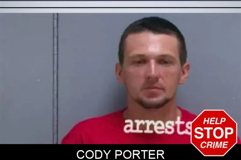 Cody Porter