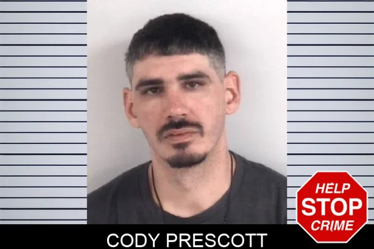 Cody Prescott