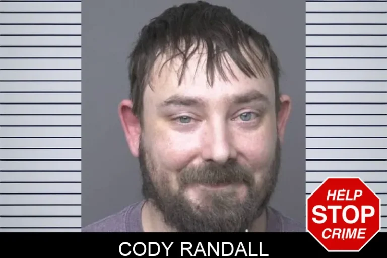 Cody Randall