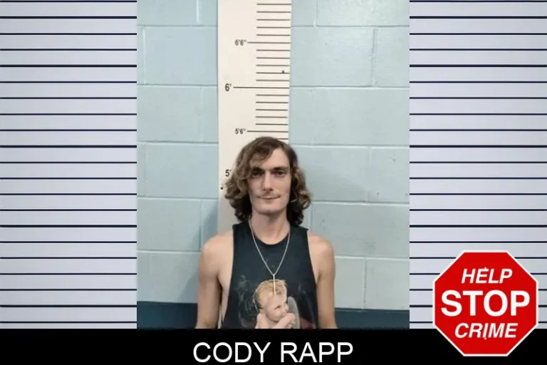 Cody Rapp