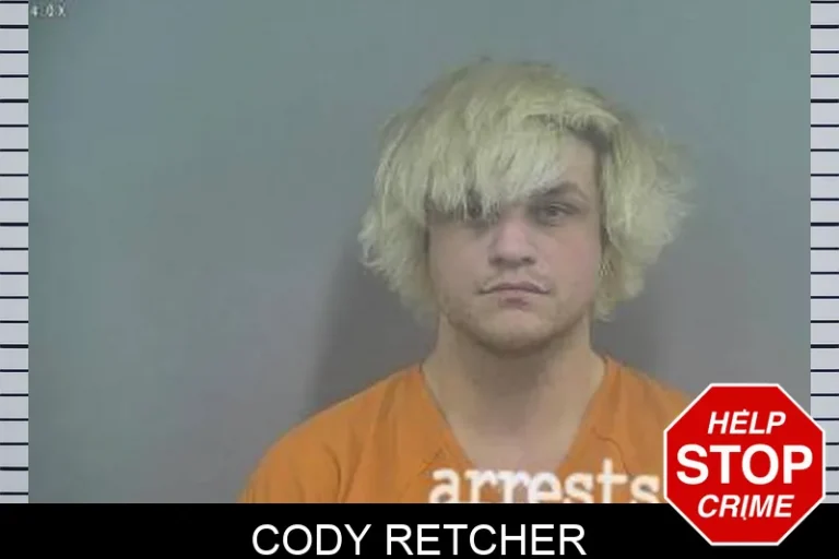 Cody Retcher