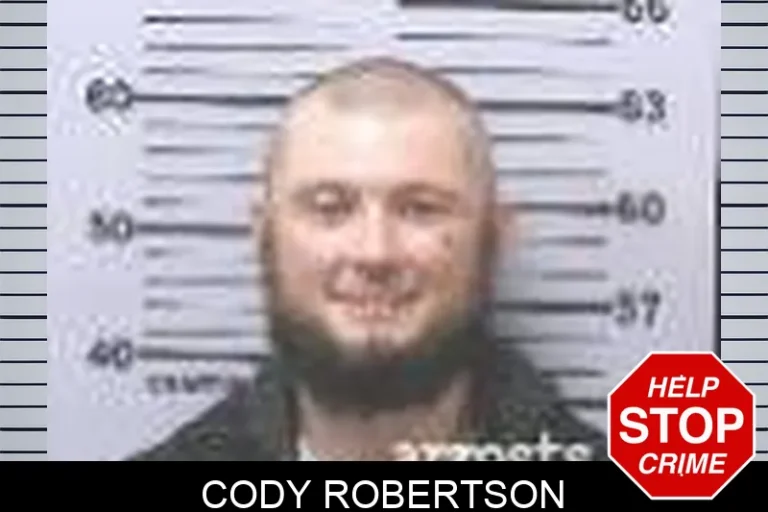 Cody Robertson