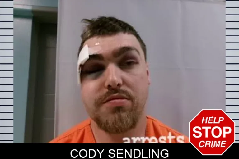 Cody Sendling