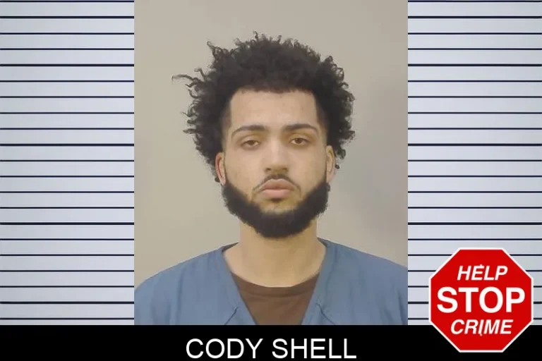 Cody Shell