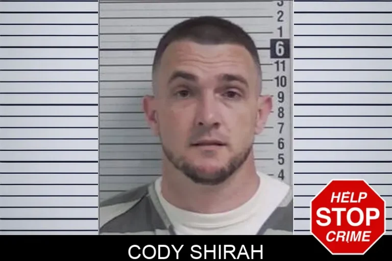 Cody Shirah