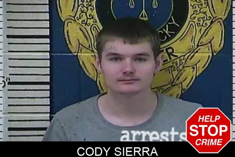 Cody Sierra