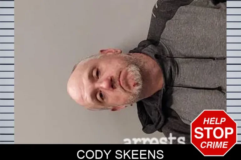 Cody Skeens