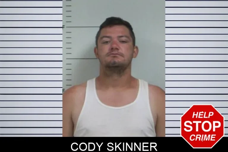 Cody Skinner